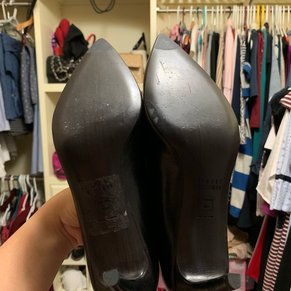 stuart weitzman - Picture 2 of 4